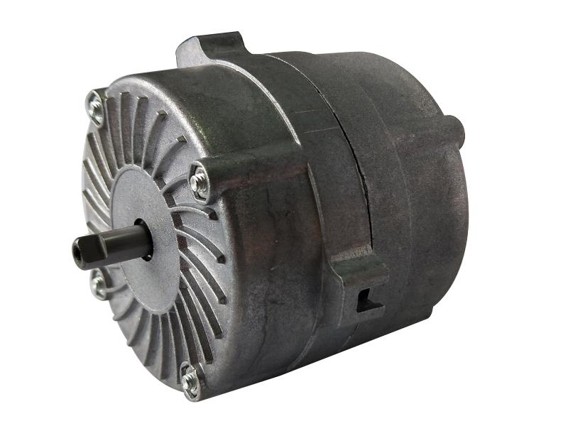 6105001849096 P/N 13216E6140-2 Details about   Alternating Current Motor NSN 